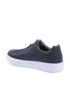 Synthetic Leather Sneaker - 42 EU