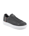 Synthetic Leather Sneaker - 39 EU