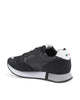 Synthetic Leather Sneaker - 44 EU