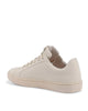 Synthetic Leather Rubber Sole Sneaker - 36 EU