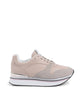 Synthetic Leather Sneaker - 41 EU