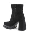 Ankle Boot with 10 cm Heel - 37 EU