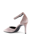 Ankle Strap Pump - 40 EU