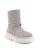 Modern  Snow Ankle Boot - 40 EU