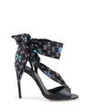 Printed Silk Heel - 375 EU