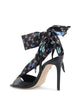 Printed Silk Heel - 375 EU