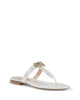 Satin Swarovski Sandals - 385 EU