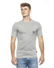 Cotton T-Shirt by 19V69 Italia - L