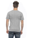 Cotton T-Shirt by 19V69 Italia - M