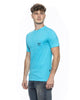 Light Blue T-Shirt - L