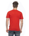 Cotton Tee by 19V69 Italia - L