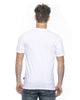 Cotton T-Shirt by 19V69 Italia - XL