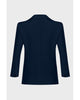 Navy  Italian Blazer - M