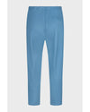 Italian Trousers with Bond Detailing - M