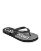 Rubber Thong Sandals - 42 EU