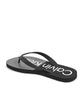 Rubber Thong Sandals - 42 EU