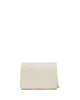 Glitter Chain Strap Clutch - One Size