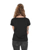 Cotton Spandex T-Shirt - 40 EU