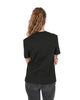 Cotton T-Shirt with Logo Detail - 42 EU