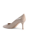 NapLack Pump with 65 cm Heel - 37 EU