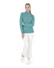 Premium Cashmere Turtleneck Sweater - S