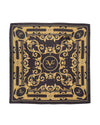 Polyester Foulard Scarf - One Size