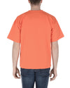 Cotton Blend T-Shirt - L