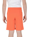 Cotton Blend Shorts - 3XL