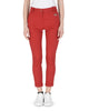 Italian Trousers with Stretch Blend - XL