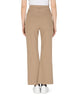 High-Waisted Trousers - M