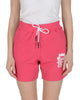 Fuxia Short Pants - L