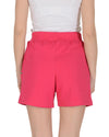 Fuxia Short Pants - L