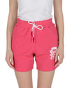 Fuxia Short Pants - 3XL