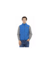 Sleeveless Down Jacket with Side and Internal Pockets 2XL Men