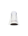 Classic Canvas High-Top Sneakers - 9.5 US