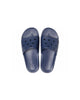 Classic Crocs Slide Sandals with Customizable Charms - M4-W6 US