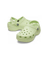 Womens Classic Platform Clog Sandals - M8-W10 US