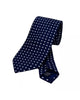 Ermenegildo Zegna Silk Tie One Size Men