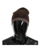 CNC Costume National Beanie Hat One Size Men