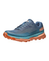 Lightweight Trail Running Shoe with Responsive Cushioning - 8.5 US