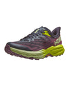 Trail Running Shoes for Women with Vibram Megagrip Sole - 10 US