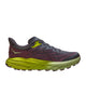 Trail Running Shoes for Women with Vibram Megagrip Sole - 8 US