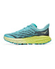 Technical Trail Running Shoes with Vibram Megagrip - 9.5 US