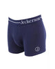 Monochrome Boxer with Logo Print and Branded Elastic Band L Men