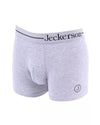 Monochrome Boxer with Logo Print and Branded Elastic Band 2XL Men