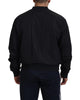 Authentic Dolce &amp; Gabbana Bomber Jacket with Logo Details 52 IT Men