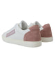 Classic Low-Top Sneaker with Logo Details 35 EU Women