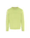 Malo Roundneck Cashmere Sweatshirt L Men