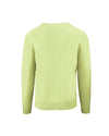 Malo Roundneck Cashmere Sweatshirt L Men