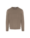 Malo Round Neck Cashmere Sweater 2XL Men